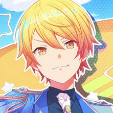 Tsukasa Tenma from Project Sekai